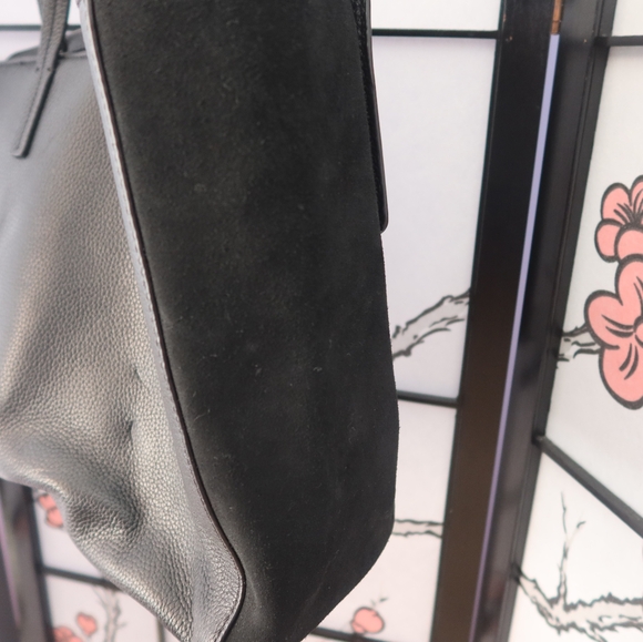 Kate Spade Black Hand Bag - Picture 7 of 10